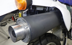 HONDA XR250 BAJA 2024 MD30