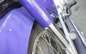 HONDA C110 SUPER CUB 2013 JA07