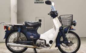 HONDA C50 SUPER CUB AA01