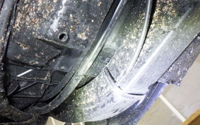 SUZUKI ﾚｯﾂ CA4AA