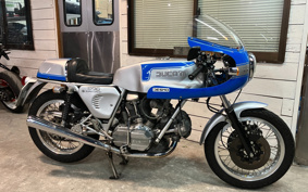 DUCATI 900SS 1981 DM860SS
