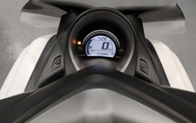 YAMAHA N-MAX 155 SG50J