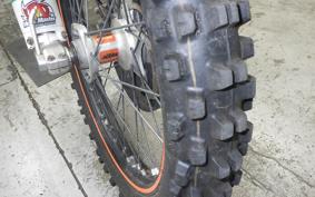 KTM 250 EXC 2011