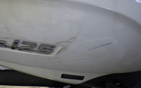 SUZUKI ADDRESS V125 Gen.2 DP12H