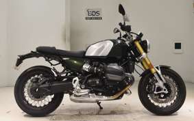 BMW R12 nine T 2024