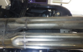 HONDA CB400 SUPER BOLDOR A 2016 NC42