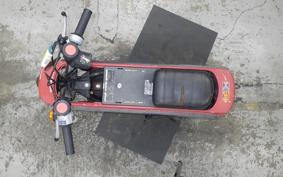 HONDA MOTOCOMPO AB12