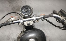 HONDA REBL MC13