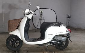 HONDA GIORNO AF70