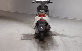 YAMAHA AXIS 100 SB06J