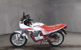 HONDA CBX125 JC11