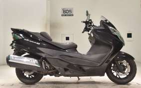 SUZUKI SKYWAVE 250 (Burgman 250) S Gen.3 CJ46A
