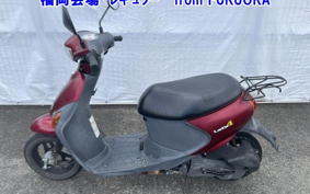 SUZUKI LETS4