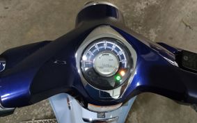 HONDA  SUPER CUB C125 JA58