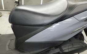 YAMAHA TRICITY 155 A SG37J