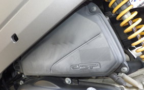 HONDA ﾀﾞﾝｸ AF78