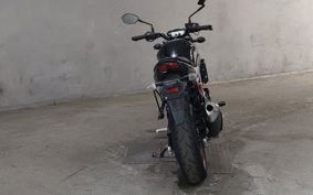 SUZUKI SV650 VP55B