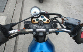 SUZUKI GLASS TRACKER BIG BOY NJ4BA