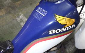 HONDA TL125 JD06