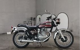 KAWASAKI ESTRELLA250 RS BJ250A