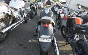 YAMAHA DRAGSTAR 250 2007 VG05J