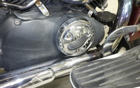 YAMAHA DRAGSTAR 400 CLASSIC 2001 VH01J