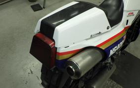 HONDA NS400R 1985 NC19