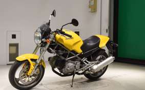 DUCATI MONSTER 400 2001