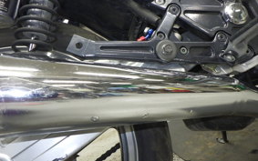 KAWASAKI ZEPHYR 400 Gen.1 1990 ZR400C