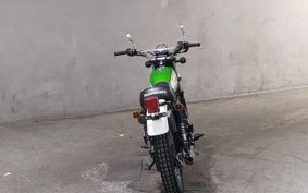 KAWASAKI 250TR BJ250F
