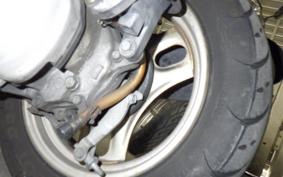 HONDA DIO Gen.6 AF62