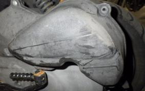 SUZUKI ADDRESS V50 Gen.2 CA44A