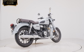 HONDA GB350C 2018 NC64