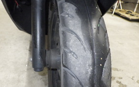 SUZUKI ADDRESS V125 DT11A
