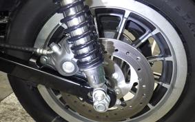 HARLEY XL883RI 2010