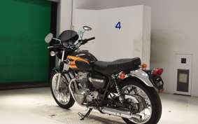 KAWASAKI W800 2012