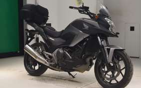 HONDA NC750X D Limited 2015 RC72