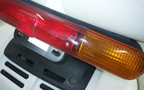 HONDA GYRO CANOPY 2003 TA03