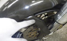 DUCATI MONSTER 400 IE 2007