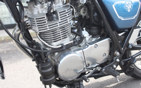 YAMAHA SR400 2020 RH16J