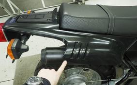 YAMAHA TW125 2000