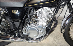 YAMAHA SR400 FINAL ED LTD 2021 RH16J