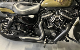 HARLEY XL883N 2017 LE2