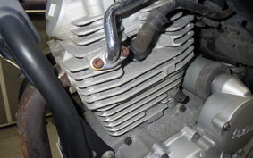 YAMAHA SEROW 250 Gen.2 2024 DG17J