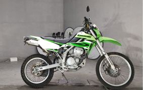 KAWASAKI KLX250 LX250S