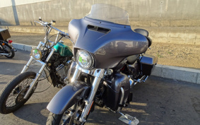 HARLEY FLHX103 2015 KBM