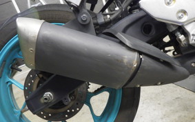 YAMAHA MT-03 ABS 2023 RH21J