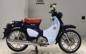 HONDA C125 SUPER CUB 2020 JA58