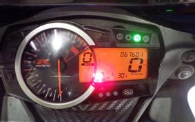 SUZUKI GSX-R600 2015