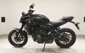 YAMAHA MT-07 AMT 2025 RM50J